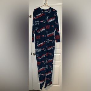 Adult Onesie